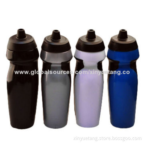 FDA approval, any colors, drinking bottle 600ml